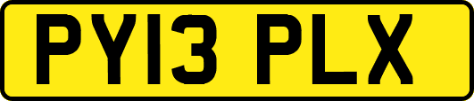 PY13PLX