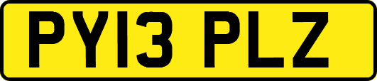PY13PLZ