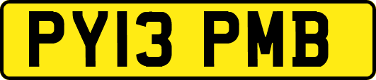 PY13PMB