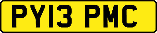PY13PMC