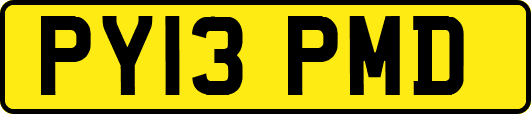 PY13PMD