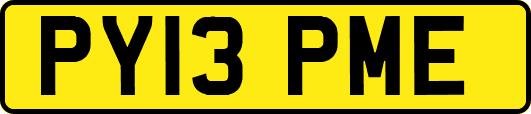 PY13PME