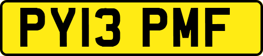 PY13PMF