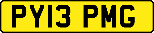 PY13PMG