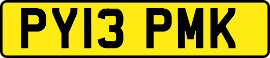 PY13PMK