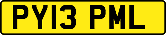 PY13PML