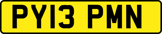 PY13PMN