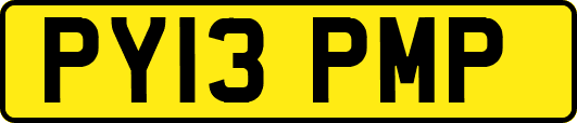 PY13PMP