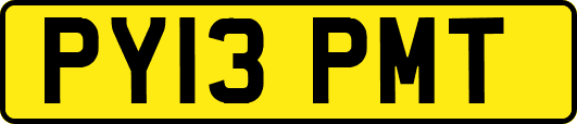 PY13PMT
