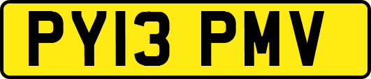 PY13PMV