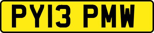 PY13PMW
