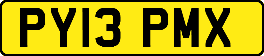 PY13PMX