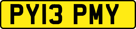 PY13PMY