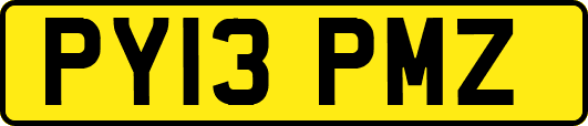 PY13PMZ