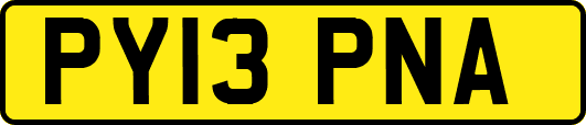 PY13PNA
