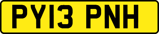 PY13PNH