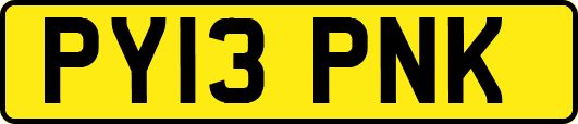 PY13PNK