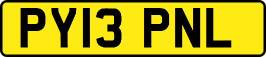 PY13PNL