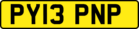 PY13PNP