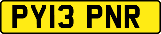 PY13PNR
