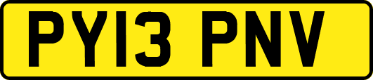 PY13PNV
