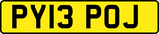 PY13POJ