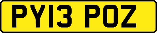 PY13POZ
