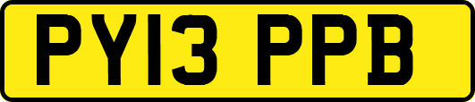 PY13PPB