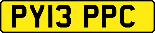 PY13PPC
