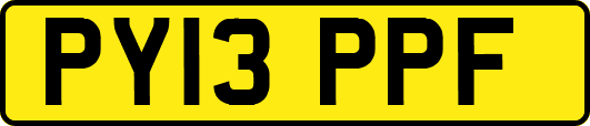PY13PPF
