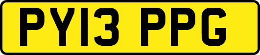PY13PPG