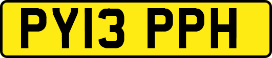 PY13PPH