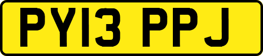 PY13PPJ
