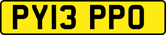 PY13PPO