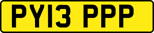 PY13PPP