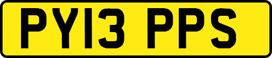 PY13PPS