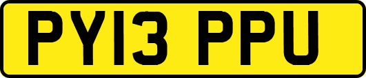 PY13PPU