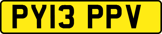 PY13PPV