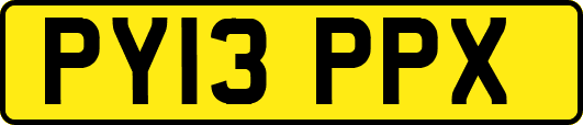 PY13PPX
