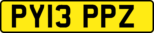 PY13PPZ