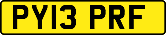 PY13PRF