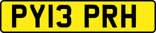 PY13PRH