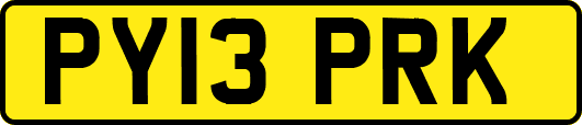 PY13PRK
