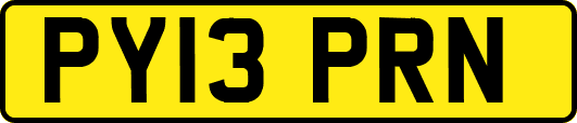 PY13PRN
