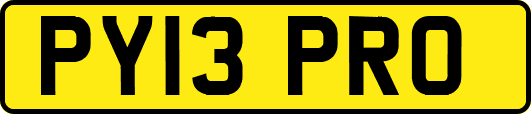 PY13PRO