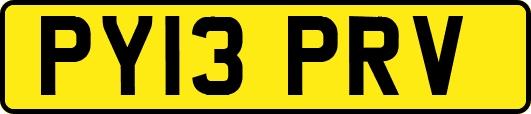 PY13PRV