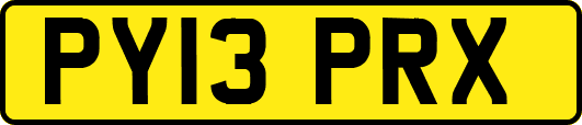 PY13PRX
