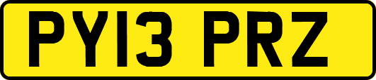 PY13PRZ