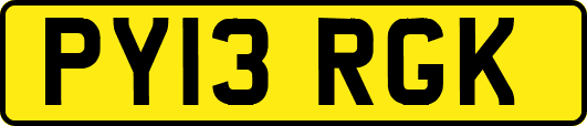 PY13RGK