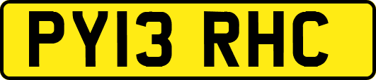 PY13RHC